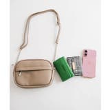 チェーンミニショルダーバッグ レディース | aquagarage | 詳細画像13