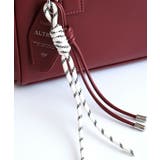 2wayタッセル横長ボストンバッグ  レディース | aquagarage | 詳細画像7 