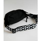 柄ストラップボディバッグ レディース | aquagarage | 詳細画像2 