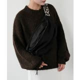 柄ストラップボディバッグ レディース | aquagarage | 詳細画像12 