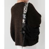 柄ストラップボディバッグ レディース | aquagarage | 詳細画像13 