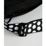 柄ストラップボディバッグ レディース | aquagarage | 詳細画像5 