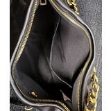 キルティング2wayショルダー レディース | aquagarage | 詳細画像14 