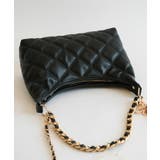 キルティング2wayショルダー レディース | aquagarage | 詳細画像7 