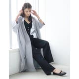 飾りボタンが上品で大人っぽい!ボタンデザインブラトップ | aquagarage | 詳細画像13