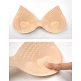 飾りボタンが上品で大人っぽい!ボタンデザインブラトップ | aquagarage | 詳細画像10