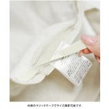 オシャレに日差しをガードできるリボン付きキャプリーヌ | aquagarage | 詳細画像6