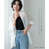 これから暖かくなる季節にぴったりの細ストラップブラトップ | aquagarage | 詳細画像8 