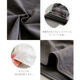 伸縮性抜群!ストレスフリーに着られる2wayフレンチスリーブブラトップ | aquagarage | 詳細画像16