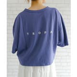 シンプルながら存在感のある1枚♪バックロゴTシャツ | aquagarage | 詳細画像6