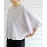 シンプルながら存在感のある1枚♪バックロゴTシャツ | aquagarage | 詳細画像10