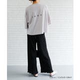 シンプルながら存在感のある1枚♪バックロゴTシャツ | aquagarage | 詳細画像11