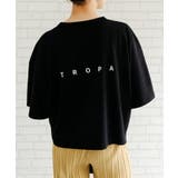 シンプルながら存在感のある1枚♪バックロゴTシャツ | aquagarage | 詳細画像12