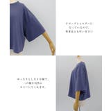 シンプルながら存在感のある1枚♪バックロゴTシャツ | aquagarage | 詳細画像17