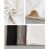 袖ステッチスウェットトップス | aquagarage | 詳細画像14