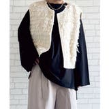 ワイドスリーブカットソー 春 秋 冬 レディース | aquagarage | 詳細画像6 