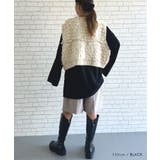 ワイドスリーブカットソー 春 秋 冬 レディース | aquagarage | 詳細画像7 