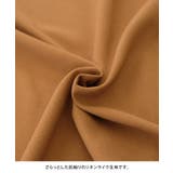 前後2wayで着られる!リネンライク2wayノースリーブチュニック | aquagarage | 詳細画像5 