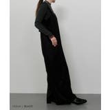 サロペットパンツ レディース 春 夏 秋 冬 M | aquagarage | 詳細画像13