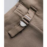 サロペットパンツ レディース 春 夏 秋 冬 M | aquagarage | 詳細画像15