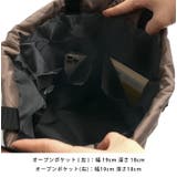 見た目以上の収納力を発揮! キルトボアショルダーバッグ | aquagarage | 詳細画像13