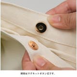 使い勝手のいいデイリーサイズ♪ギャザーハンドルトートバッグ | aquagarage | 詳細画像11 