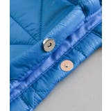 パデットキルトトートバッグ | aquagarage | 詳細画像8