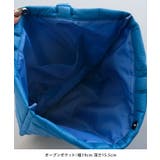 パデットキルトトートバッグ | aquagarage | 詳細画像9