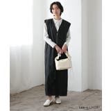 普段使いにぴったりなギャザーハンドルスクエアバッグ | aquagarage | 詳細画像15