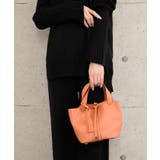 タッセル付きトートバッグ レディース | aquagarage | 詳細画像12 