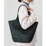 タッセル付きA4トートバッググ レディース | aquagarage | 詳細画像14 