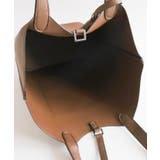 タッセル付きA4トートバッググ レディース | aquagarage | 詳細画像8 