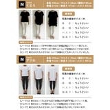 Tシャツ トップス カットソー | aquagarage | 詳細画像15