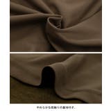 裾のメッシュが涼しげで程良い抜け感を演出！バリアスパターンカーゴスカート | aquagarage | 詳細画像13 