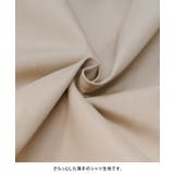 女性らしいシルエットを演出!ウエストタックシャツオフィスカジュアル | aquagarage | 詳細画像5