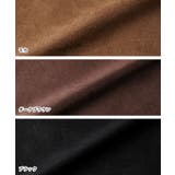 カットスエードイージーパパカットスエードイージーパンツ レディース 春 | aquagarage | 詳細画像15