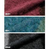 グラデーションニットカーディガン 秋 冬 M レディース | aquagarage | 詳細画像19