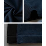 バイカラー襟付きニットワンピース 春 夏 M | aquagarage | 詳細画像15 