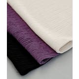 動くたびにひらひら揺れる揺れ感が魅力!切替マーメイドスカート | aquagarage | 詳細画像4