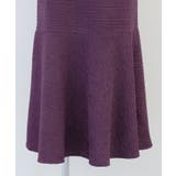 動くたびにひらひら揺れる揺れ感が魅力!切替マーメイドスカート | aquagarage | 詳細画像10