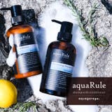 すっきり、さらさらまとまる髪へ。aqua Rule | aquagarage | 詳細画像1 