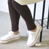 レギンス リブ 9分丈 | aquagarage | 詳細画像11