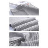 レギンス リブ 9分丈 | aquagarage | 詳細画像9