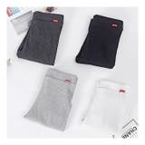 レギンス リブ 9分丈 | aquagarage | 詳細画像10