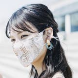 サテンマスク マスク ますく | aquagarage | 詳細画像2