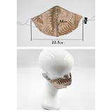 サテンマスク マスク ますく | aquagarage | 詳細画像5