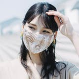 サテンマスク マスク ますく | aquagarage | 詳細画像6