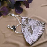 サテンマスク マスク ますく | aquagarage | 詳細画像7