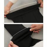 優れた保湿性でしっかり防寒できる裏ベロアタイツ | aquagarage | 詳細画像4 