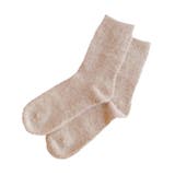 アイボリー | アンゴラモヘヤソックス レディース | aquagarage